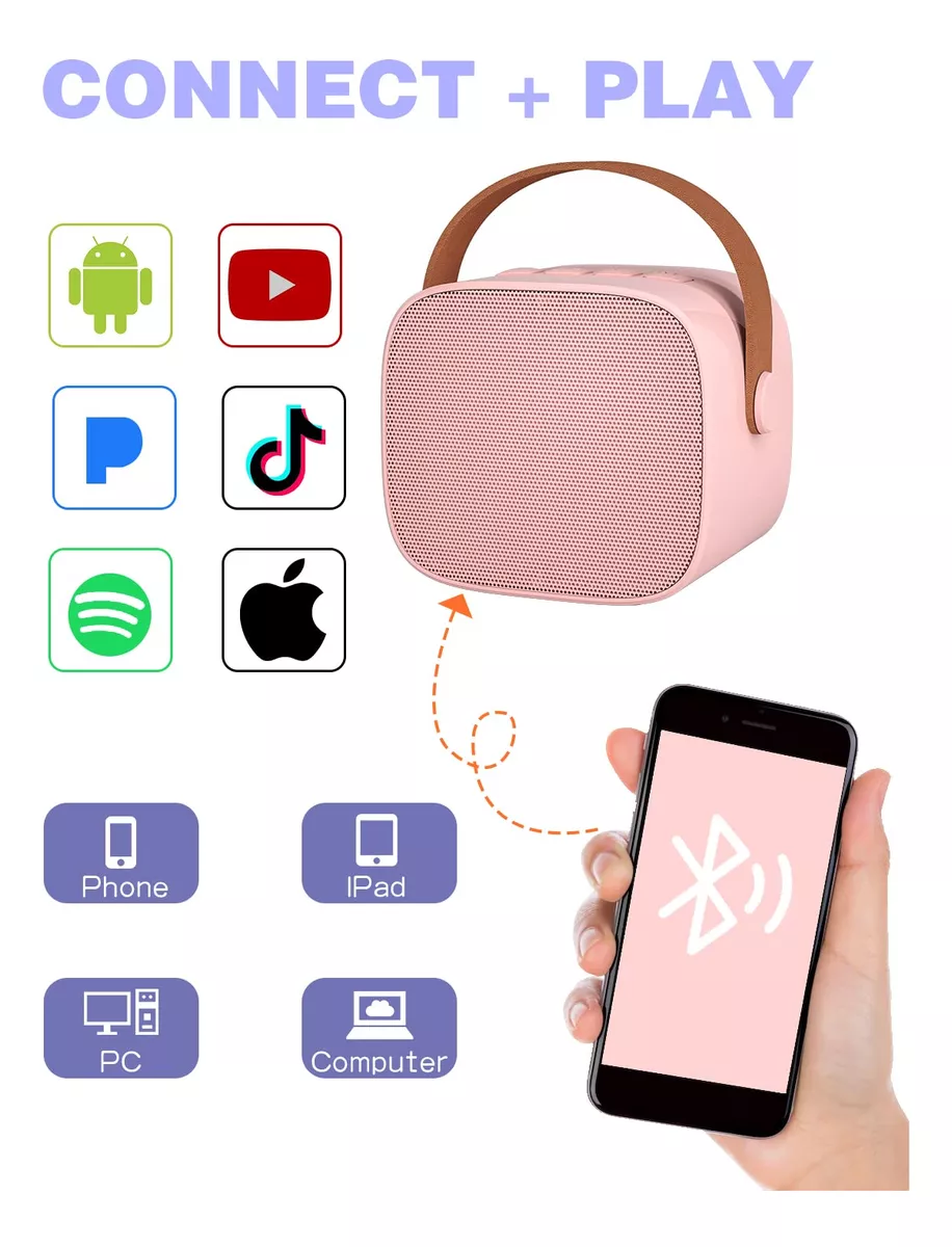 Miniatura 3 de Radio Parlante Usb